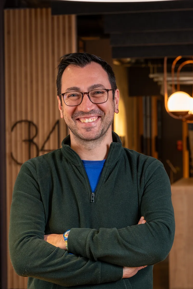 Murat Göl