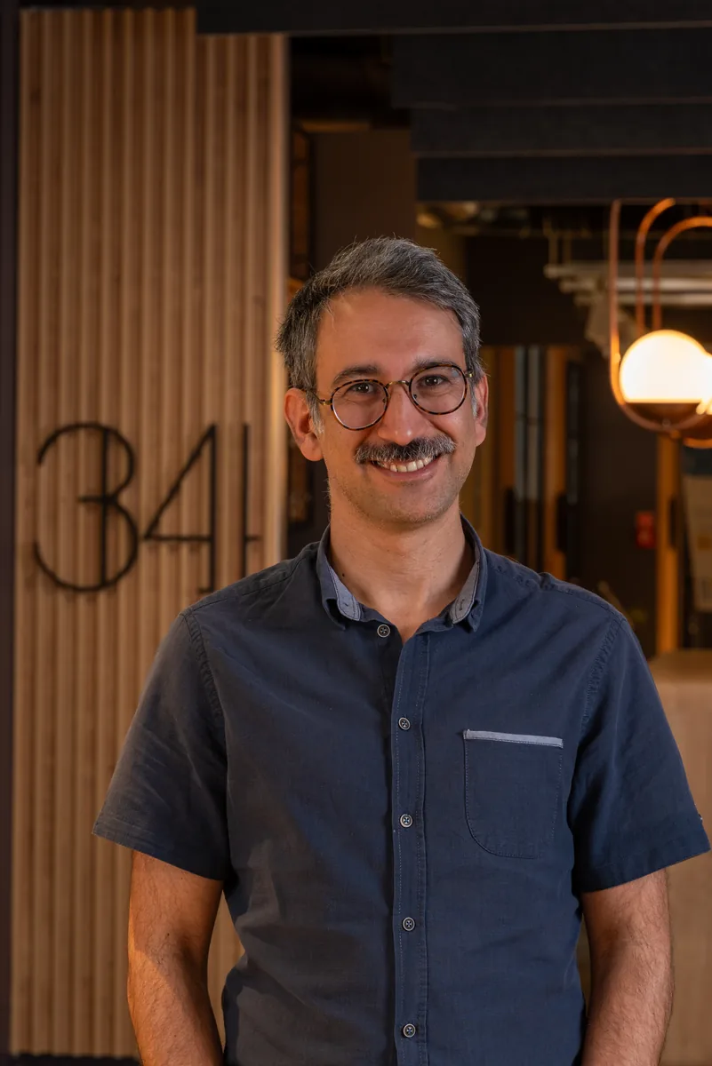 Ozan Keysan