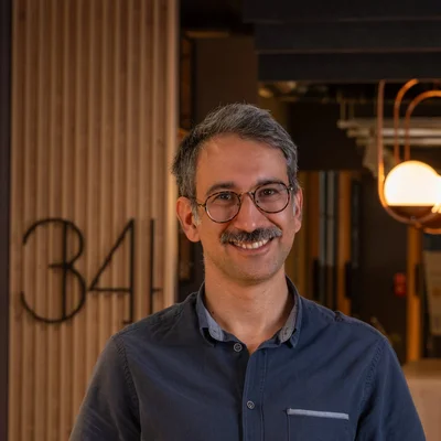 Doc. Dr. Ozan Keysan